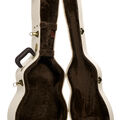 Inside of a Case for a Martin Guitar image number 7